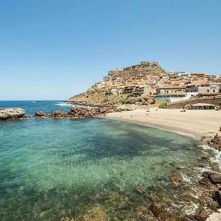Apartamento Casa Oslo 3 Castelsardo